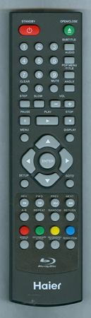 HAIER TV-5620-106 Genuine  OEM original Remote