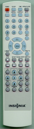 HAIER TV-5620-35 Genuine  OEM original Remote