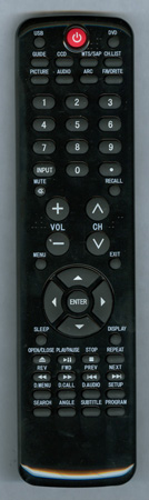 HAIER TV-5620-90 HTRD10 Genuine  OEM original Remote