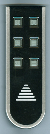 HAIER AC-5620-62 Genuine OEM original Remote