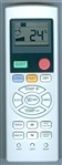 HAIER WJ01X23792 Genuine OEM Original Remote