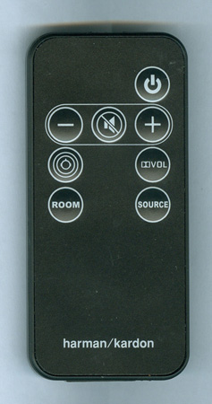 HARMAN KARDON 188-SB30CNT00-E Genuine OEM original Remote