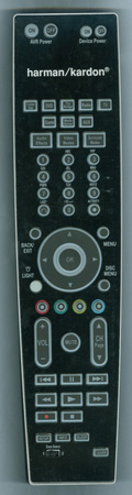 HK-CARTAVR3600/120 AVR3600  Genuine  OEM original Remote