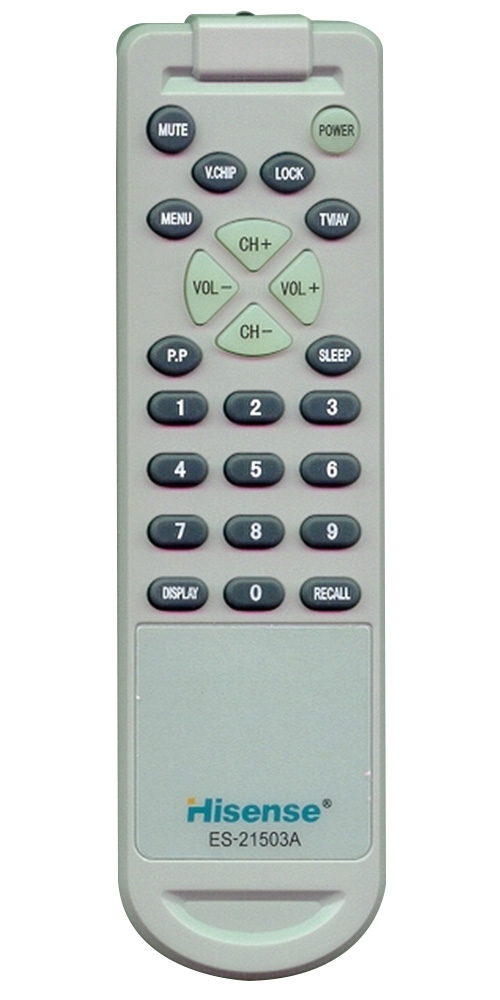 HISENSE ES21503A ES21503A Genuine  OEM original Remote