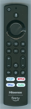 HISENSE CT-95018 FIRE TV VOICE RMT Genuine OEM original Remote