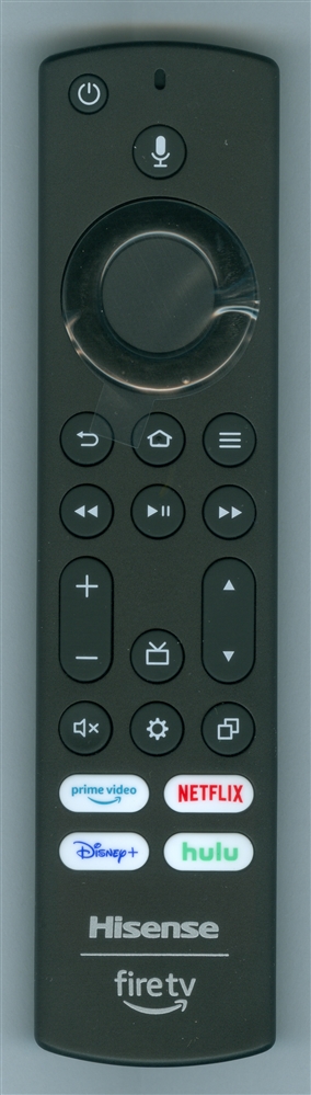 HISENSE CT-95018 FIRE TV VOICE RMT Genuine OEM original Remote
