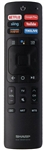 HISENSE ERF3A69 Genuine OEM Original Remote