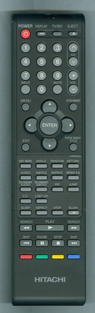 HITACHI 076R0RZ021 Genuine OEM original Remote