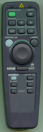 HITACHI HL01311 Genuine  OEM original Remote