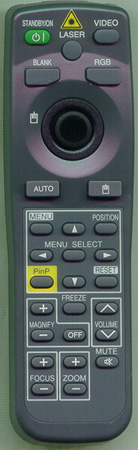 HITACHI HL01453 Genuine  OEM original Remote