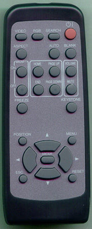 HITACHI HL01898 Genuine  OEM original Remote