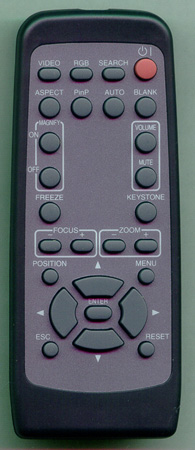 HITACHI HL01899 Genuine  OEM original Remote