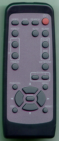 HITACHI HL02151 Genuine OEM original Remote