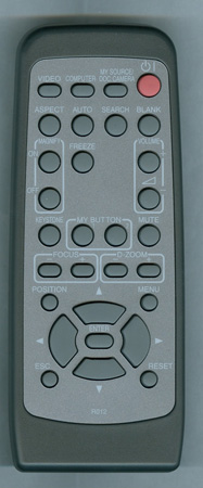 HITACHI HL02488 R012 Genuine OEM original Remote