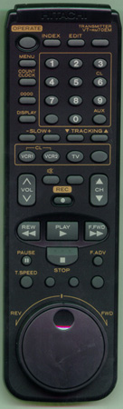 HITACHI HL10292 Genuine OEM original Remote