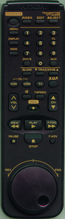 HITACHI HL10603 Genuine  OEM original Remote