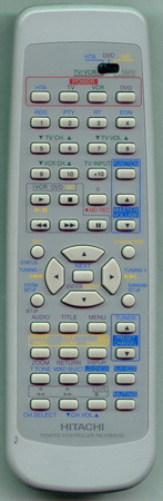 HITACHI RB-HTAR150 RBHTAR150 Genuine  OEM original Remote