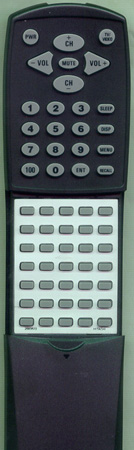 HITACHI 2583522 CLU177 replacement Redi Remote