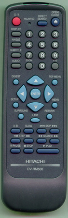 HITACHI TS15679 Genuine  OEM original Remote