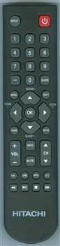 HITACHI 06-520W37-C009X Genuine OEM original Remote