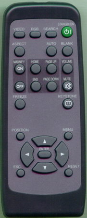 HITACHI HL01891 Genuine OEM original Remote