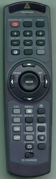 HITACHI HL02003 Genuine OEM original Remote