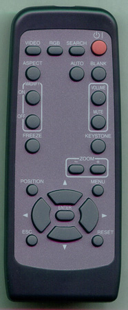 HITACHI HL02212 Genuine OEM original Remote