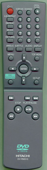 HITACHI TS15543 Genuine OEM original Remote