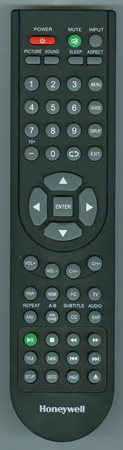 HONEYWELL TC24S1 Genuine OEM original Remote