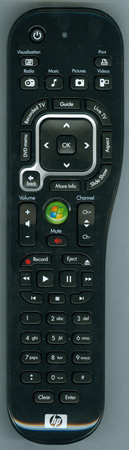 HEWLETT PACKARD 5070-5600 Genuine OEM original Remote