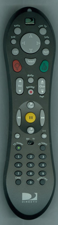 HUGHES HACC-TR2 Genuine OEM original Remote
