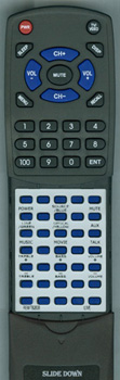 ILIVE REM-ITB283B replacement Redi Remote