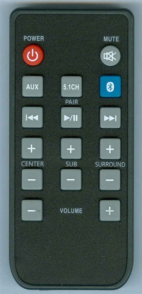 ILIVE REM-IHTB158 Genuine OEM original Remote