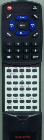 ILO 5000100059 replacement Redi Remote