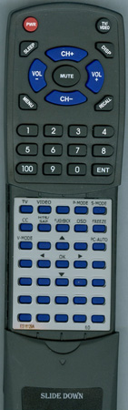ILO ES16129A replacement Redi Remote