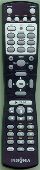 INSIGNIA 1MI1ZZZB062 Refurbished Genuine OEM Original Remote