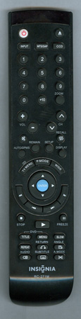 INSIGNIA RC-271M RC271M Genuine  OEM original Remote