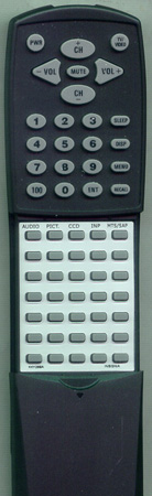 INSIGNIA KK-Y299A replacement Redi Remote