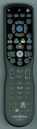 INSIGNIA 098GRABDNNEBYU NS-RC02U-10A Genuine OEM original Remote