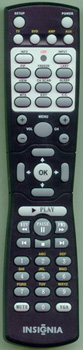 INSIGNIA 1MI1ZZZB062 Genuine OEM original Remote