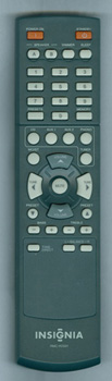 INSIGNIA 8300055080020S RMC-R2001 Genuine OEM original Remote