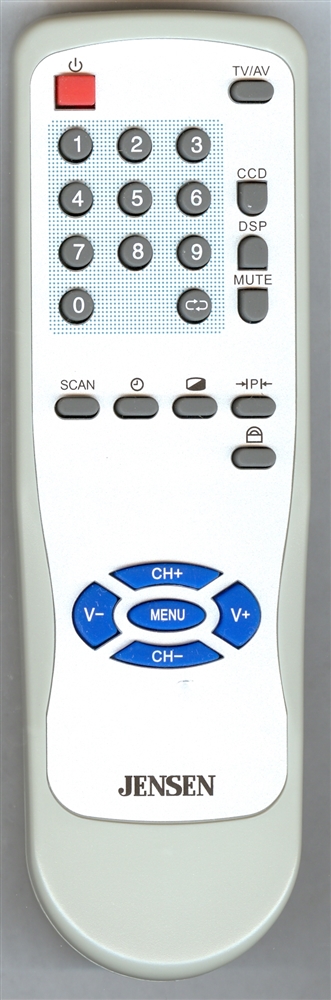 INSIGNIA BT-0330C---CH BT0330CCH Genuine OEM original Remote