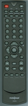 INSIGNIA F106BR0620 Genuine OEM original Remote