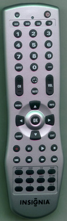 INSIGNIA NS37LCD Genuine  OEM original Remote