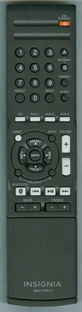 INSIGNIA RMC-STR514 Genuine OEM original Remote