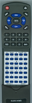 INSIGNIA NS-RC4NA-18 replacement Redi Remote