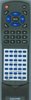 INSIGNIA NS-RCFNA-21 replacement Redi Remote