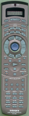 INTEGRA 24140418A RC418M Genuine  OEM original Remote