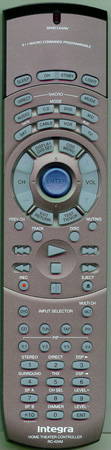 INTEGRA 24140424 RC424M Genuine  OEM original Remote