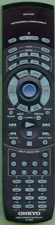 INTEGRA 24140461 RC461M Genuine OEM original Remote